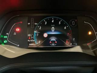RENAULT Captur usata 14