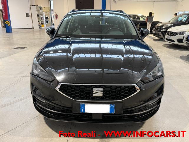 SEAT Leon usata, con Servosterzo
