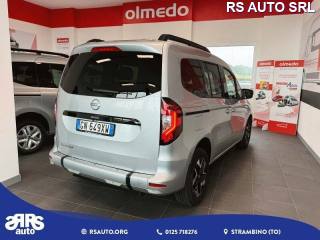 NISSAN Townstar usata, con Cruise Control