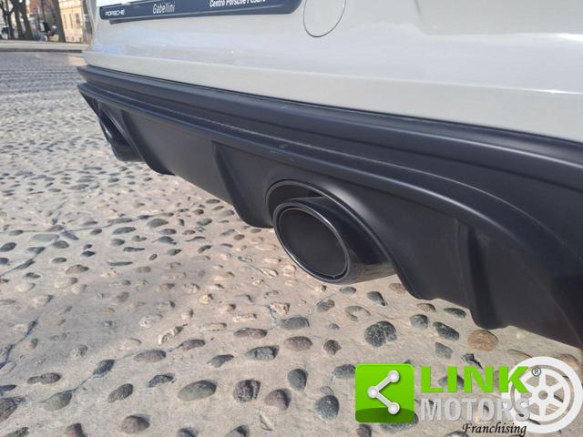 PORSCHE 718 Spyder usata 88