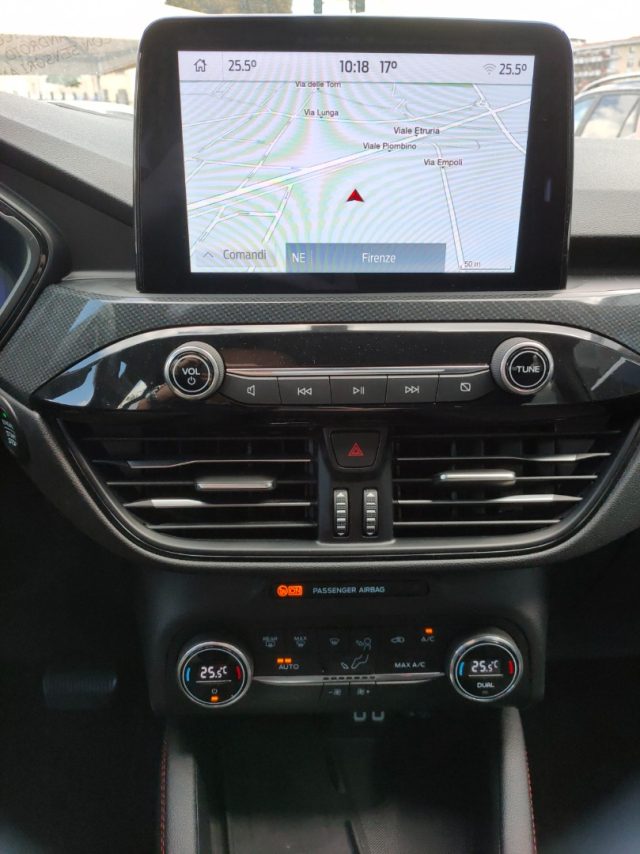 FORD Kuga usata, con Chiusura centralizzata