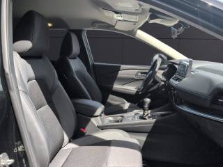 NISSAN Qashqai usata, con Fari LED