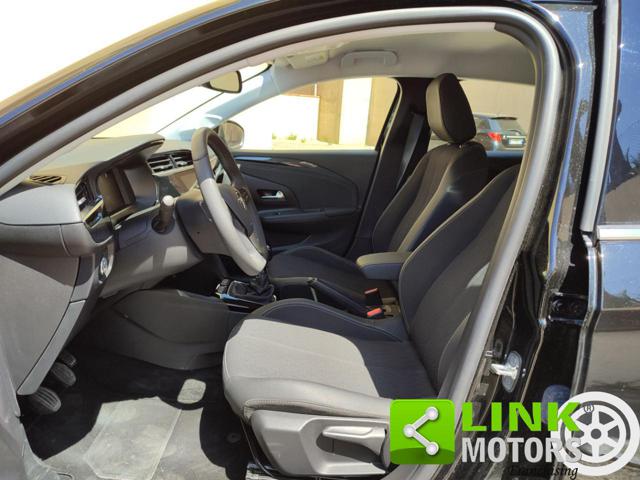 OPEL Corsa usata 21