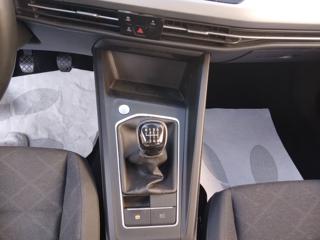 VOLKSWAGEN Golf usata, con Cruise Control