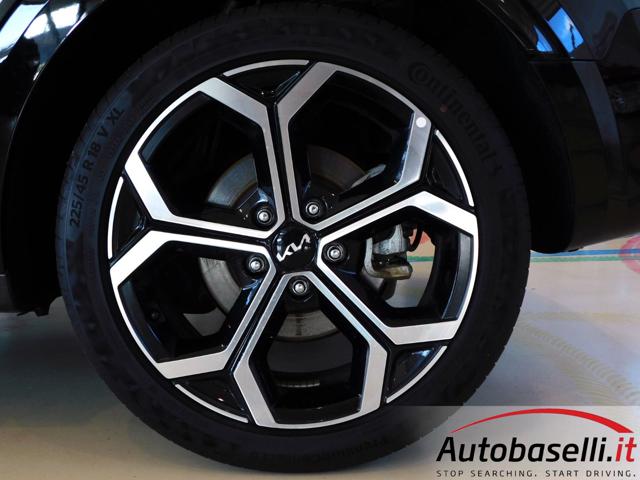 KIA Niro usata, con Cronologia tagliandi