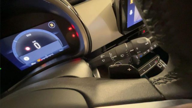 FIAT 600 usata, con Volante in pelle