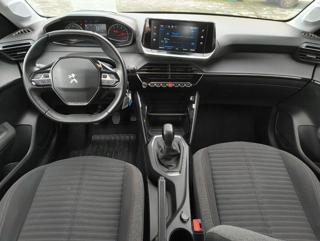 PEUGEOT 208 usata, con Autoradio