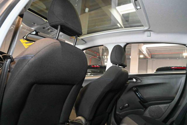 PEUGEOT 208 usata, con Immobilizzatore elettronico