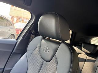 AUDI Q2 usata, con Cruise Control