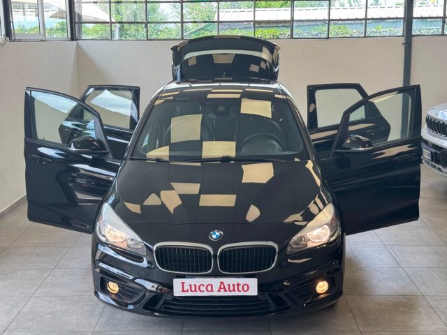 BMW 218 usata, con Airbag