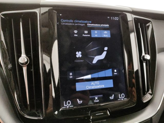 VOLVO XC60 usata, con Servosterzo