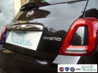 FIAT 500 usata, con Climatizzatore