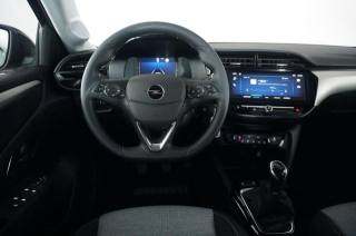OPEL Corsa usata, con Climatizzatore