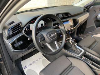 AUDI Q3 usata, con Controllo trazione