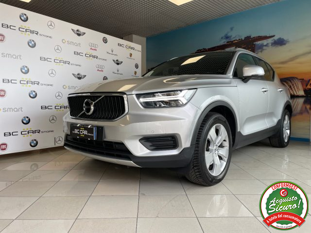 VOLVO XC40 usata, con Sensori di parcheggio posteriori