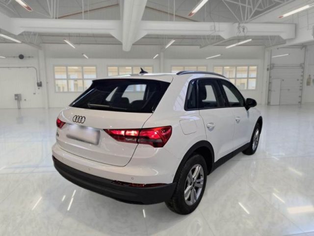 AUDI Q3 usata, con Airbag