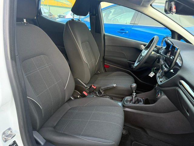 FORD Fiesta usata 23