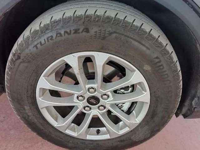 FORD Kuga usata, con Chiusura centralizzata