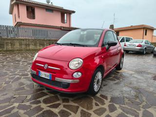 FIAT 500 usata, con Airbag