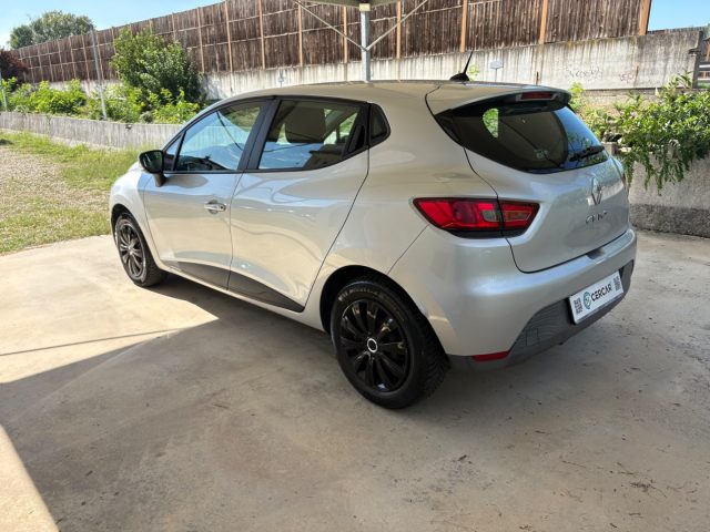 RENAULT Clio usata, con Autoradio