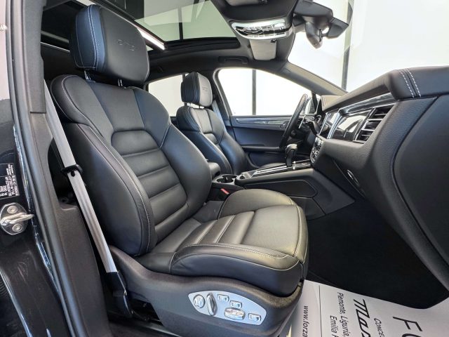 PORSCHE Macan usata, con ESP
