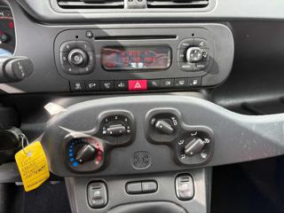 FIAT Panda usata, con Servosterzo