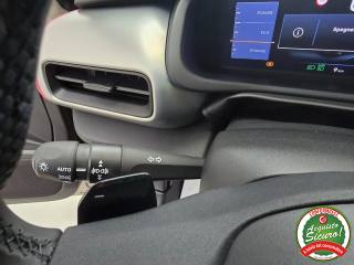 JEEP Avenger usata, con Vetri oscurati