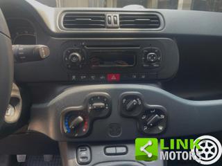FIAT Panda usata, con Airbag testa