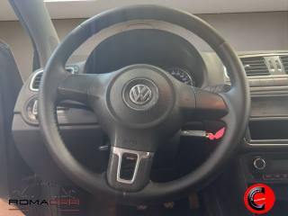 VOLKSWAGEN Polo usata, con Immobilizzatore elettronico