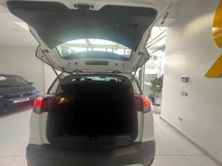 OPEL Crossland X usata, con Servosterzo