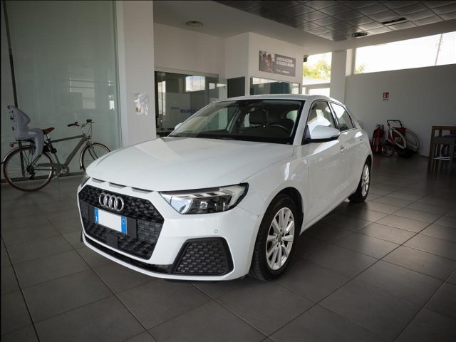AUDI A1 usata, con ABS