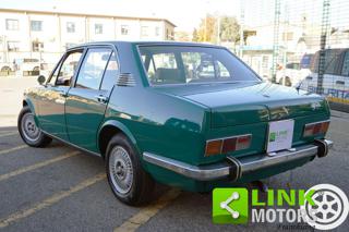 ALFA ROMEO Alfetta usata, con Luci diurne
