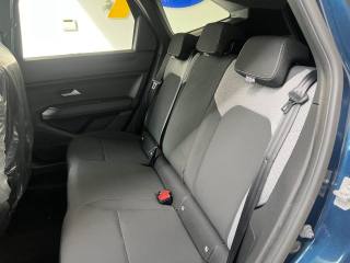 DACIA Bigster usata, con Lettore CD