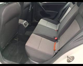 VOLKSWAGEN Golf usata, con Frenata d