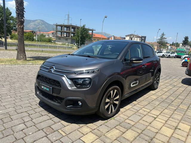 CITROEN C3 usata, con Airbag