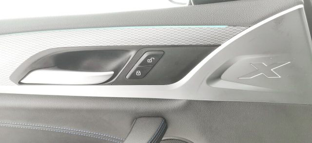 BMW X3 usata 67