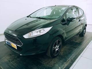 FORD Fiesta 5p 1.4 Gpl 92cv