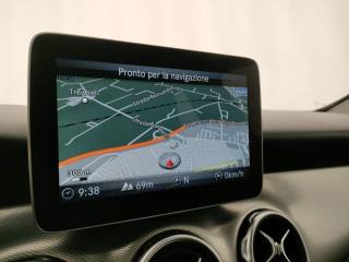 MERCEDES-BENZ GLA 180 usata, con ESP