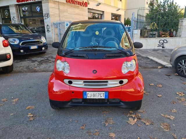 SMART ForTwo usata, con Airbag