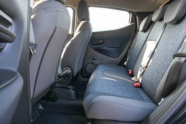 LANCIA Ypsilon usata, con Chiusura centralizzata telecomandata