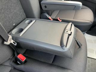 FIAT Ducato usata, con Sensori di parcheggio posteriori