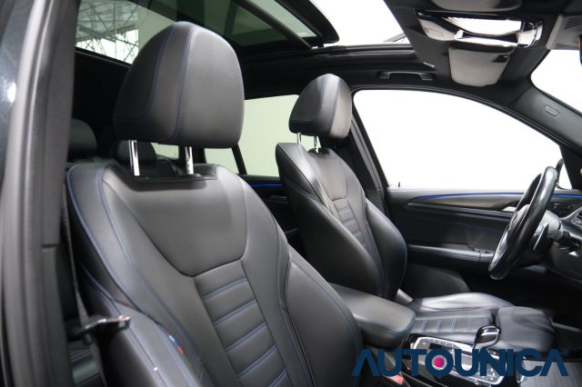 BMW X3 usata 71