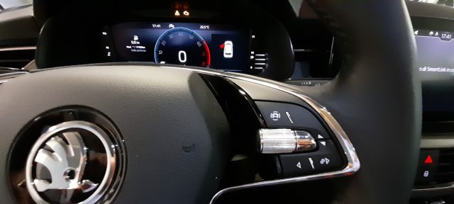 SKODA Kamiq usata, con Fari LED
