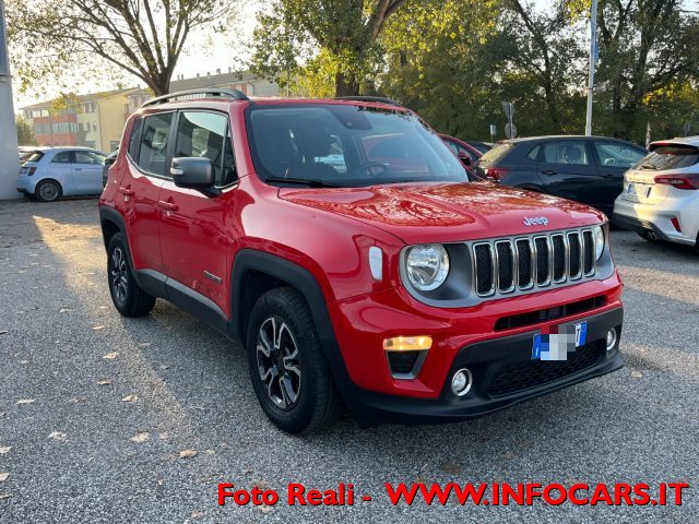 JEEP Renegade usata, con ABS