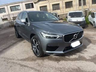 VOLVO XC60 usata 2