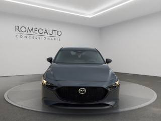 MAZDA 3 usata, con Cruise Control