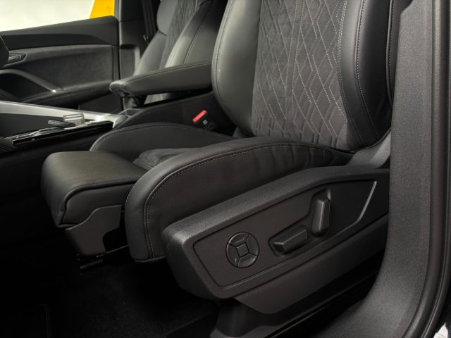 AUDI Q5 usata, con Sistema di visione notturna
