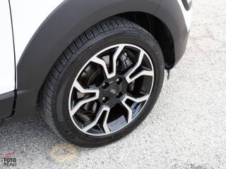 FORD EcoSport usata, con Bracciolo