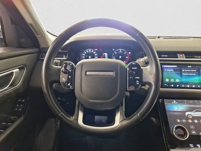 LAND ROVER Range Rover Velar usata, con Filtro antiparticolato