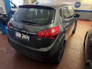 KIA Venga 1.4 EcoGPL Active TETTO APRIBILE